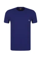 T-Shirt |       Slim Fit POLO RALPH LAUREN dunkelblau