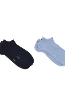 Socken/füßlinge 2-pack Tommy Hilfiger dunkelblau