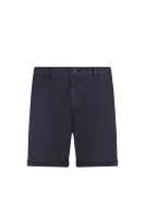 shorts nakuru |       regular fit Napapijri dunkelblau