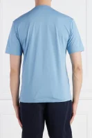 T-shirt | Regular Fit Emporio Armani himmelblau
