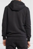 sweatshirt | regular fit Philipp Plein schwarz