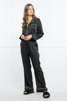 schlafanzughose paula | relaxed fit Juicy Couture schwarz
