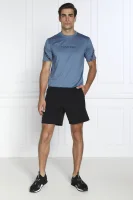 shorts | regular fit Calvin Klein Performance schwarz