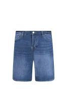 shorts sonny | regular fit |denim GUESS blau 