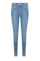 jeans free | slim fit |bottom up Liu Jo himmelblau
