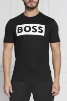 t-shirt tiburt 292 | regular fit BOSS BLACK schwarz