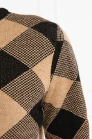 pullover hieros | regular fit Marella SPORT braun