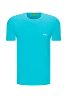 t-shirt tee | regular fit BOSS GREEN türkis