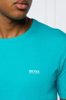 t-shirt tee | regular fit BOSS GREEN türkis