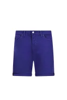 shorts sonny |       slim fit |       denim GUESS dunkelblau