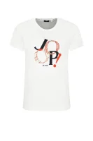 t-shirt toga |       regular fit Joop! Jeans weiß