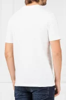 t-shirt trust | regular fit BOSS ORANGE weiß
