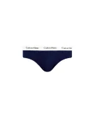 slips 3-pack Calvin Klein Underwear weiß
