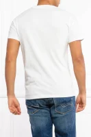 t-shirt | regular fit Replay weiß