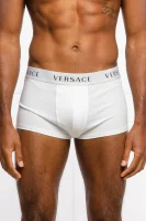 boxershorts 2-pack Versace weiß