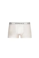 boxershorts 2-pack Versace weiß