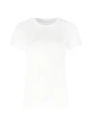 t-shirt c_elinea | regular fit BOSS BLACK weiß