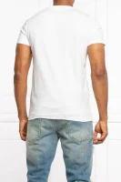 t-shirt | regular fit Balmain weiß