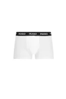 boxershorts 3-pack HUGO weiß