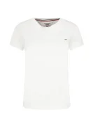 T-Shirt Tommy Classics |       Regular Fit Tommy Jeans weiß
