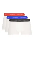 boxershorts 3-pack Calvin Klein Underwear weiß