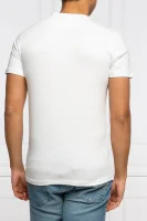 t-shirt | regular fit Guess Underwear weiß