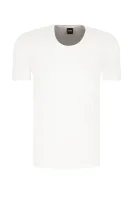 t-shirt identity | regular fit Boss Bodywear weiß