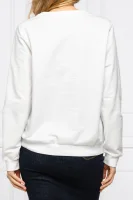 sweatshirt | regular fit Liu Jo Sport weiß