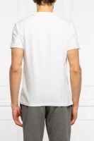 t-shirt/unterhemd 2-pack Emporio Armani weiß