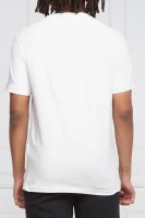 t-shirt | regular fit Karl Lagerfeld weiß