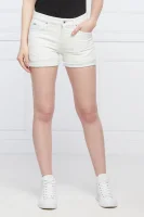 shorts mable | regular fit Pepe Jeans London weiß