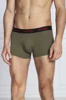 boxershorts 3-pack Hugo Bodywear weiß