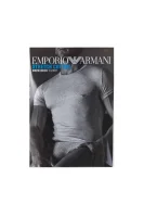 t-shirt | slim fit Emporio Armani weiß