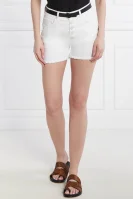 Jeans shorts STELLA | Regular Fit DONDUP - made in Italy weiß