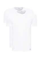 t-shirt/unterhemd 2 pack POLO RALPH LAUREN weiß