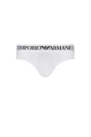 slips Emporio Armani weiß