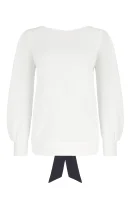 pullover | regular fit N21 weiß