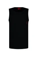 tanktop 2-pack | regular fit Hugo Bodywear weiß
