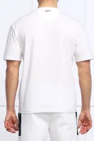 t-shirt tee 1 | regular fit BOSS GREEN weiß