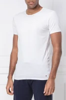 t-shirt 3-pack | regular fit Tommy Hilfiger Underwear weiß