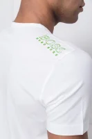 t-shirt tee | regular fit BOSS GREEN weiß