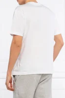 T-shirt | Regular Fit Lacoste weiß