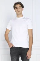 t-shirt | regular fit Karl Lagerfeld weiß