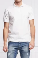 polo | slim fit Pepe Jeans London weiß