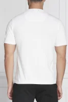 t-shirt | slim fit Aeronautica Militare weiß