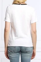 t-shirt c_emoi1 | regular fit BOSS BLACK weiß