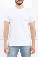 T-shirt Velcro r t | Slim Fit G- Star Raw weiß