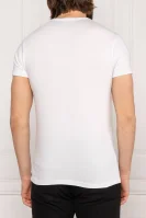 t-shirt 2-pack | regular fit Emporio Armani weiß