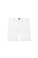 shorts |       regular fit Pepe Jeans London weiß