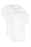 T-Shirt3Pack |       Slim Fit POLO RALPH LAUREN weiß